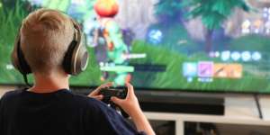 Dapat Rp2 Miliar Hasil Game Online, Bocah 14 Tahun Bingung Menyimpannya