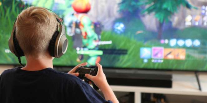 Dapat Rp2 Miliar Hasil Game Online, Bocah 14 Tahun Bingung Menyimpannya