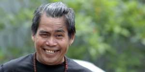 Istri Mendadak Muncul, Bopak Castello Tak Nafkahi Keluarga Selama 5 Tahun?