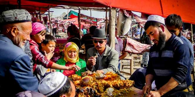 Kunci Tersebarnya Islam ke Penjuru Dunia