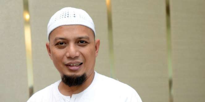 Curhat Bahagia Istri Ketiga Ustaz Arifin Ilham Usai Kelahiran Sang Putri