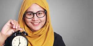 Jangan Cuma Bicara, Ini 3 Cara Agar Menjadi Pribadi Disiplin