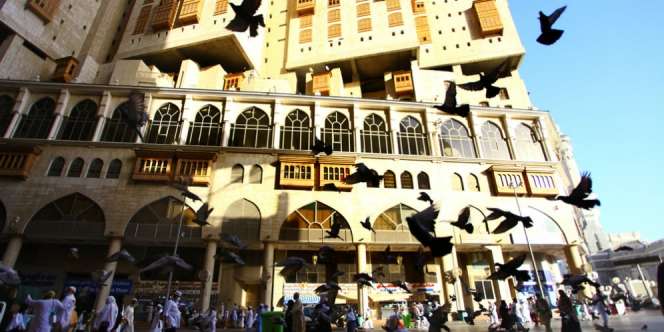 Kontrak 158 Hotel untuk Jemaah Haji di Mekah Hampir Final