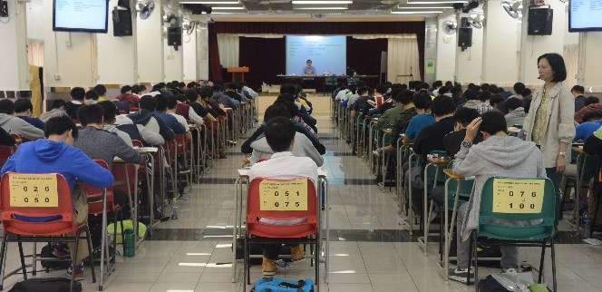 Siswa Tak Bisa Selesaikan Ujian, Alasannya Bikin Ngakak