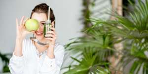 Kiat Memulai Gaya Hidup Sehat