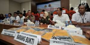 Cerita Kelam TKI Ilegal Dikirim ke Timteng: `Cukup Saya Saja`