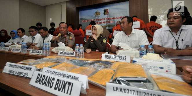 Cerita Kelam TKI Ilegal Dikirim ke Timteng: `Cukup Saya Saja`