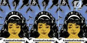 Petisi #JusticeForAudrey Sudah Raup 2,6 Juta Dukungan