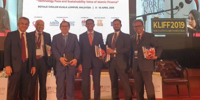 Usung BISA, Bisnis Mandiri Syariah Tak Sekadar Cari Untung