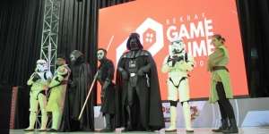 Gamer Wajib Merapat! Bekraf Game Prime 2019 Digelar Juli 2019