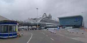 Explorer Dream Siap Arungi Lautan