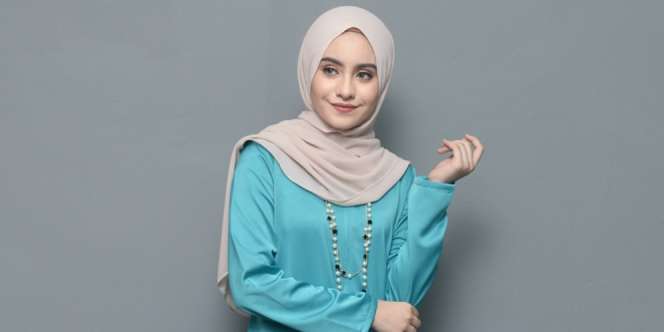 Butiran Mutiara Ajaib Pencegah Penuaan Dini
