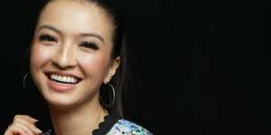 Namanya Dikaitkan dengan Artis K-Pop Seungri, Ini Kata Raline Shah
