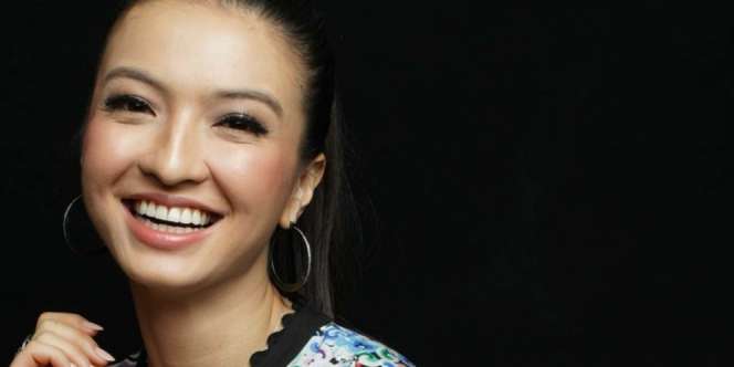 Namanya Dikaitkan dengan Artis K-Pop Seungri, Ini Kata Raline Shah