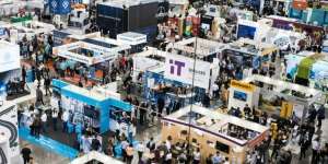 3 Langkah Mudah Dapat Kerja di Ajang Job Fair
