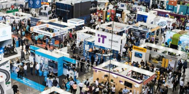 3 Langkah Mudah Dapat Kerja di Ajang Job Fair
