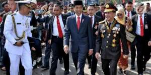 Kasus Penganiayaan Siswi SMP di Pontianak, Jokowi Beri Perintah ke Kapolri