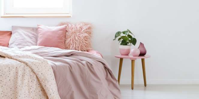 Tips Membuat Kamar Bersih Bebas Tungau