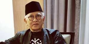 Tak Cuma Maaf, Gus Mus Juga Beri Sangu ke Pembuat Video Fitnah
