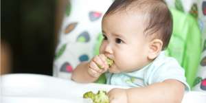 Bayi Meninggal Seketika Setelah Makan Bubur Apel