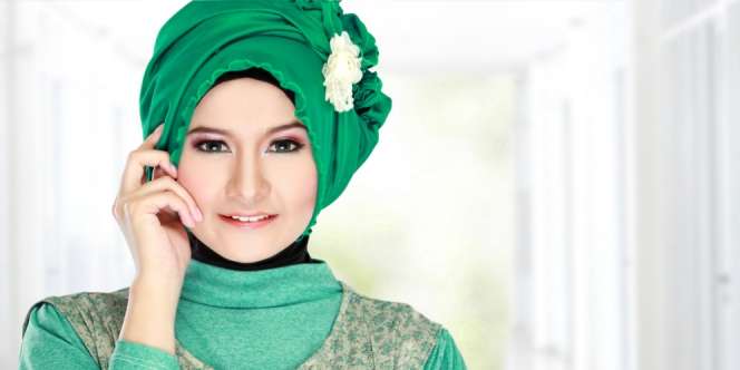 Cara Mencegah Tanda Penuaan Dini