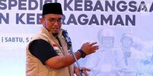 Dahnil Anzar: Saya Tidak Kenal Ratna Sarumpaet