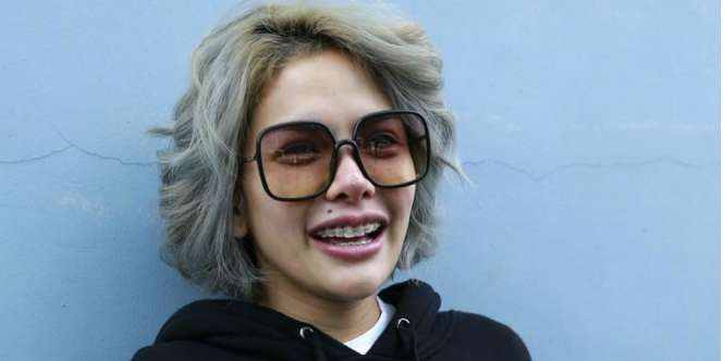 Viral #JusticeForAndrey, Nikita Mirzani Sindir Pedas Artis Pamer Foto Korban