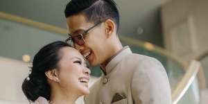 Yuanita Christiani Menyesal Nikah Saat Ini