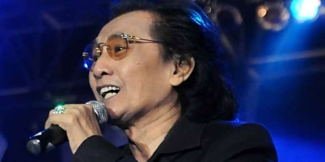 Maestro Keroncong Mus Mulyadi Tutup Usia, Curhat Sang Putra Bikin Haru