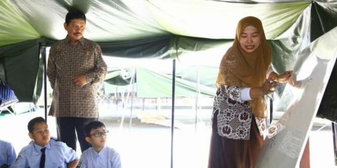 Kabar Baik, Tunjangan Guru Madrasah Akan Dibayar April 2019?