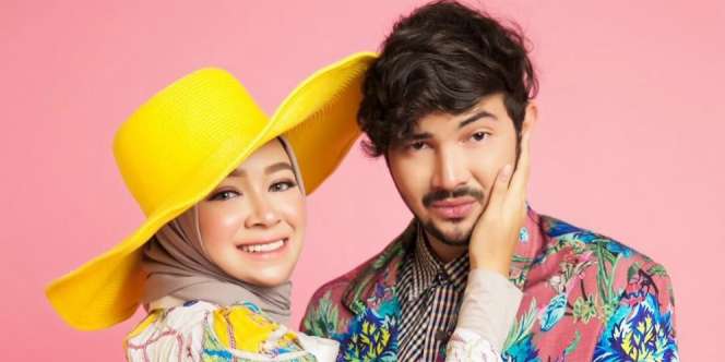 Anak Kedua Aryani Fitriana Telah Lahir, Nama Sang Bayi Sangat Indah