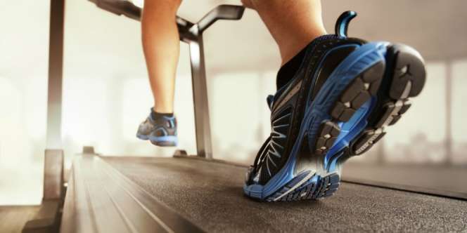 Ingin Latihan dengan Treadmill Lebih Efektif? Ini Caranya