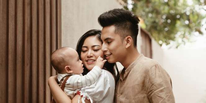 Mengintip Gaya Hidup Mewah Influencer Rachel Vennya