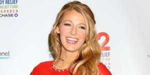 Mengintip Harga Makeup Blake Lively, Mencengangkan!