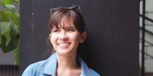 Tips Diet Pescatarian Michelle Joan