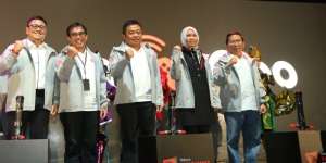 4 Industri Digital Andalan Ekonomi Indonesia Masa Depan