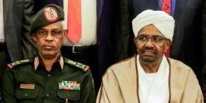 Presiden Dikudeta dan Ditahan, Militer Kendalikan Sudan