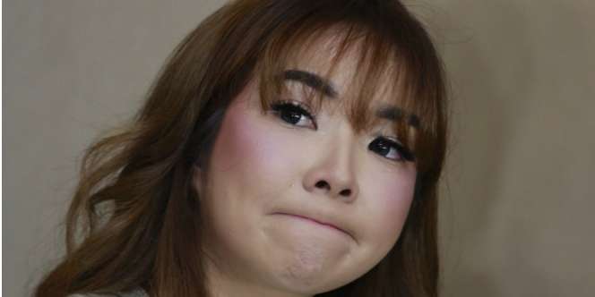 Dihujat Terus, Gisella Anastasia Buat Lapak Khusus Haters Nyinyir