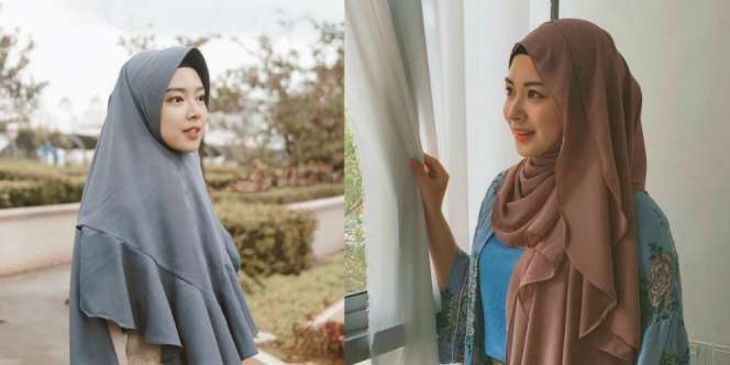 Penampilan Lindswell Kwok yang Disebut Mirip Ayana Moon