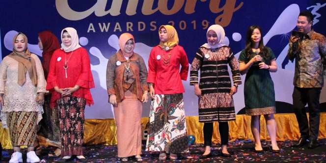 Banting Setir Jual Yoghurt, Pedagang Sembako Saban Bulan Terima Rp17 Juta