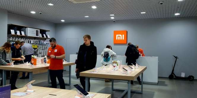 Xiaomi Bakal Rilis Produk Baru, Bukan Smartphone tapi Mobil!