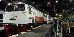 KAI Gratiskan Tiket Kereta Lokal Besok, Cek Daftarnya