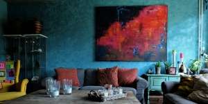 Pilihan Warna Interior yang Paling Bisa Bikin Rileks