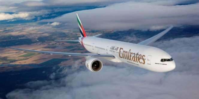 Nikmati Masa Liburan Sekolah Bareng Emirates