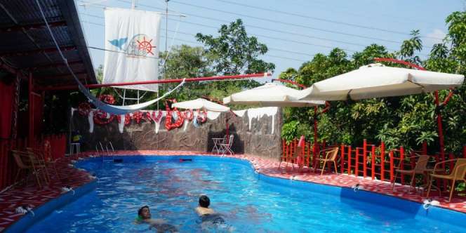 SnowBay Waterpark Beri Harga Spesial untuk Pilpres