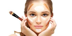 6 Langkah Mengkontur Wajah Agar Tetap Natural
