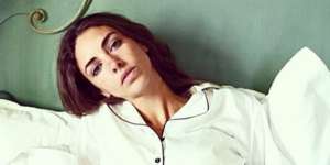 Potret Rose Hanbury, Wanita yang Diduga Selingkuhan Pangeran William