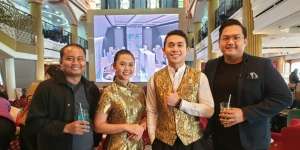 Suka Duka Kru dari Indonesia yang Bekerja di Kapal Pesiar