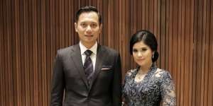 Annisa Pohan Keluhkan Perlakuan Petugas Imigrasi Singapura