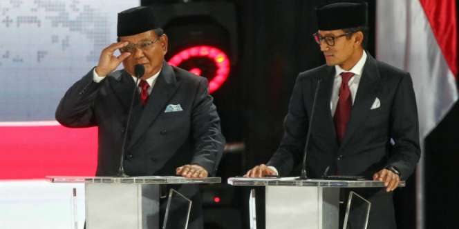 Hilangkan Kemiskinan, Prabowo: Kita Harus Contoh China